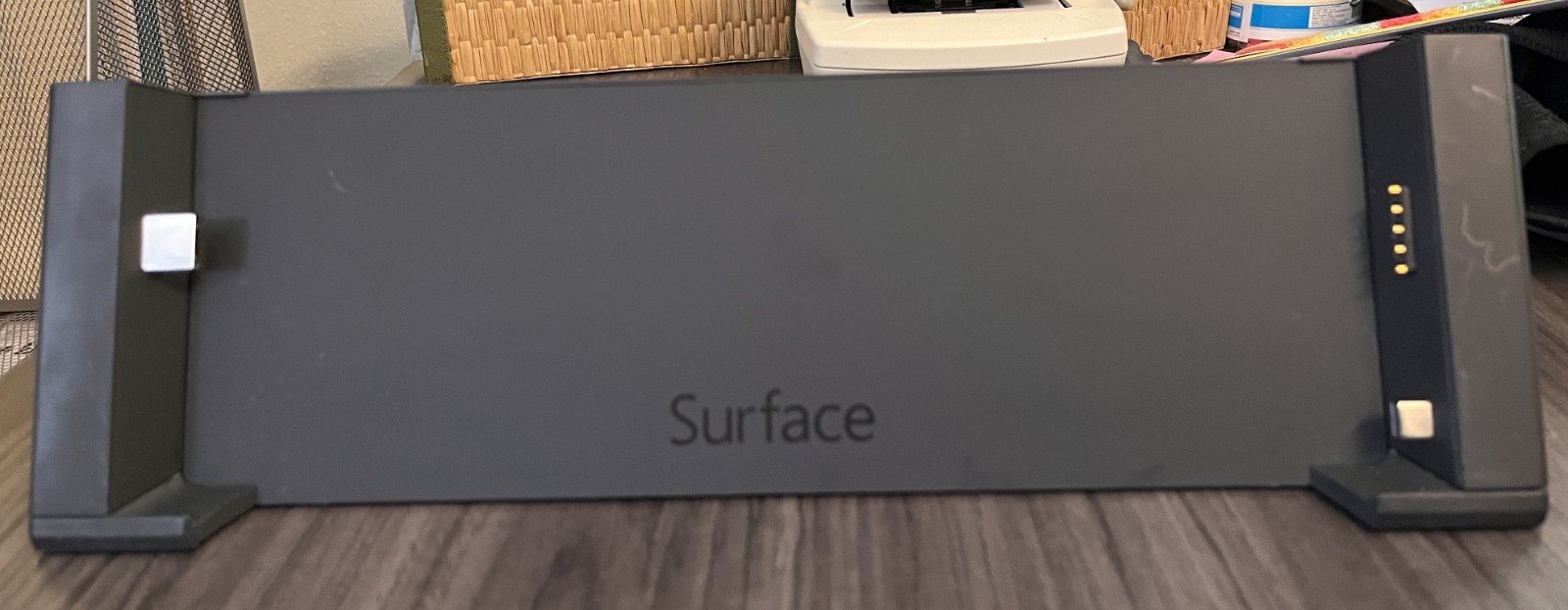 Microsoft Surface Pro 2 512GB, w/ Docking Station, HDMI Adapter