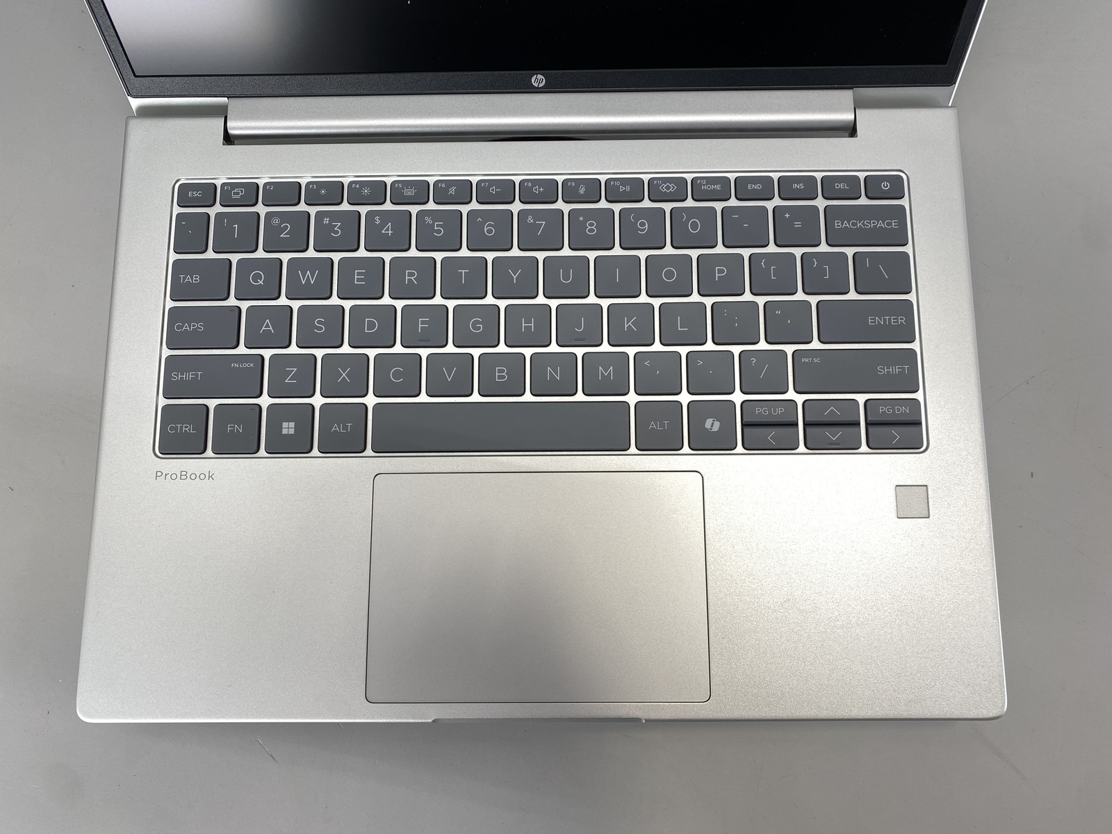 HP Laptop Probook 4 G1I 14 AI 14″ AMD Ryzen 7 250 512GB- Silver