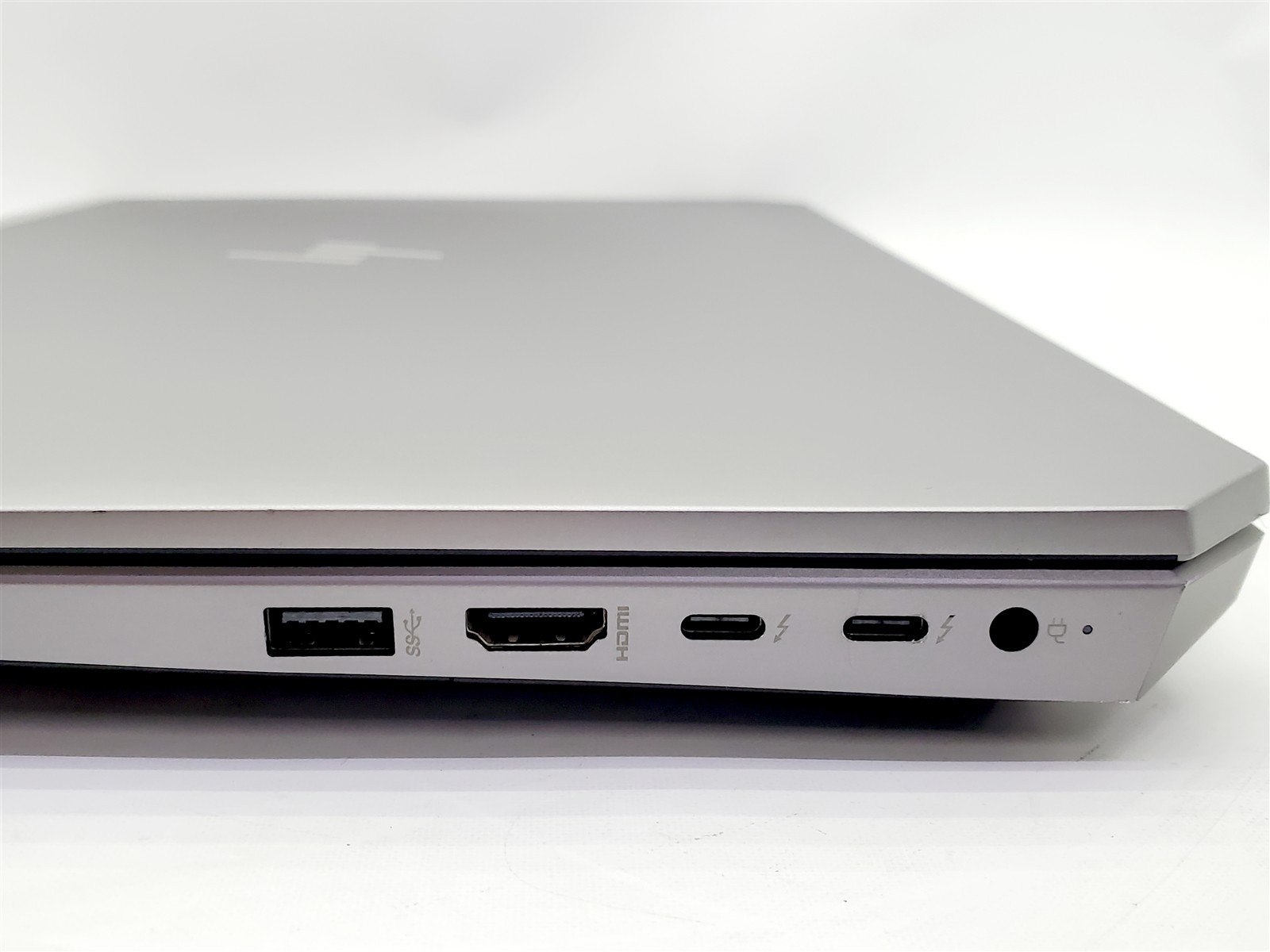 HP ZBook 15 G6 Workstation Xeon E-2286M 2.40GHz 64GB 256GB SSD T2000 W11P NO A/C