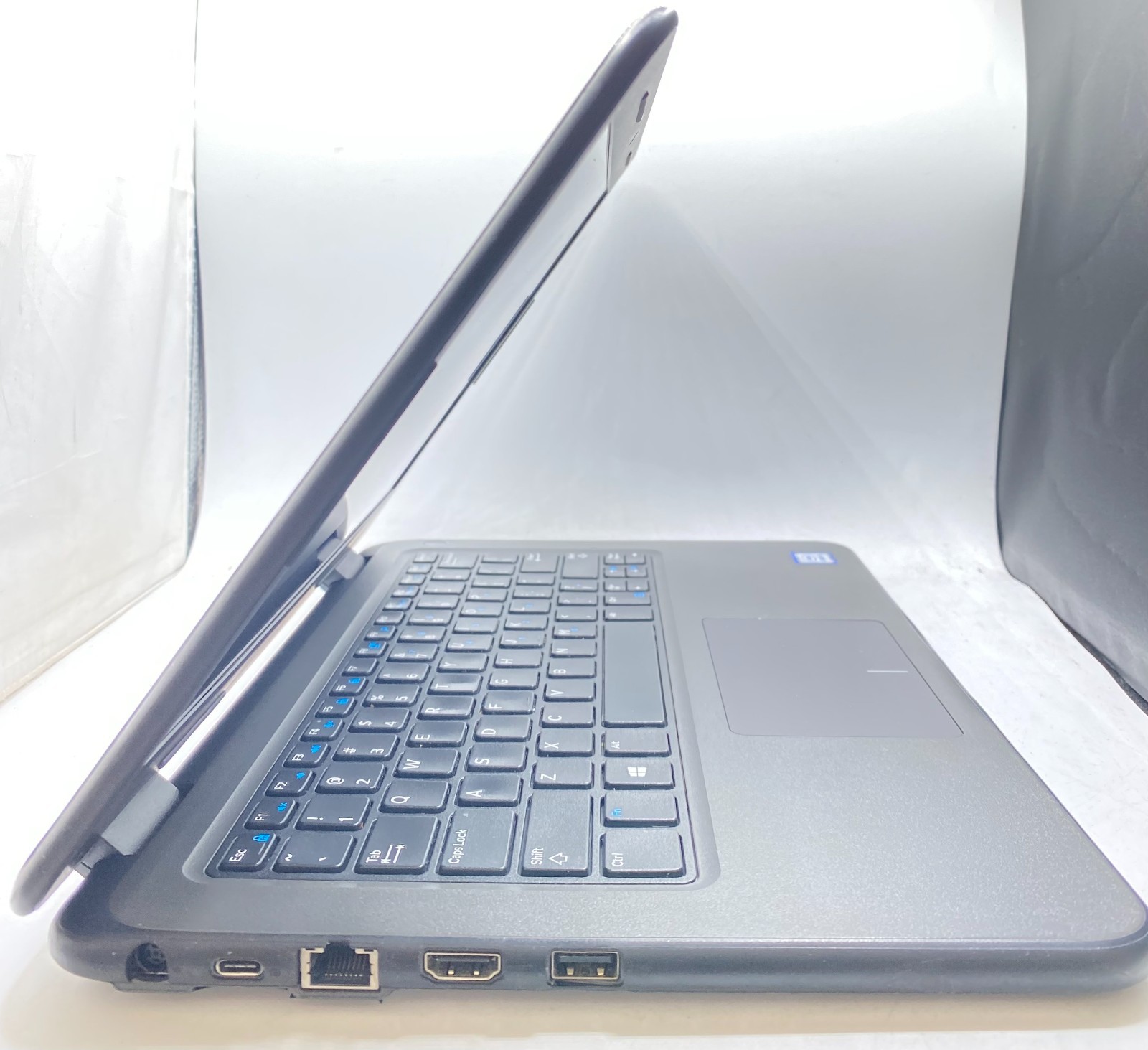 Dell Latitude 3310 13.3″ Laptop Intel Core i5-8265U 1.60GHz 8GB RAM 256GB SSD