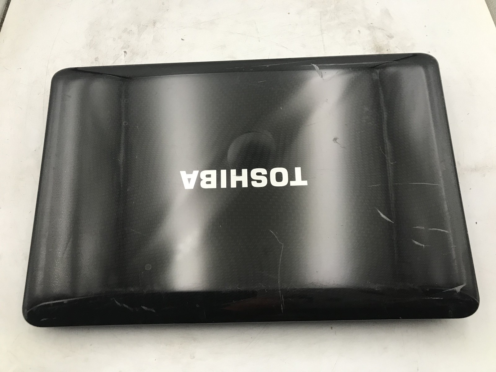 TOSHIBA SATELLITE L655 S5144 – FOR PARTS/REPAIR – INTEL I5 480M – NO RAM-READ-BB