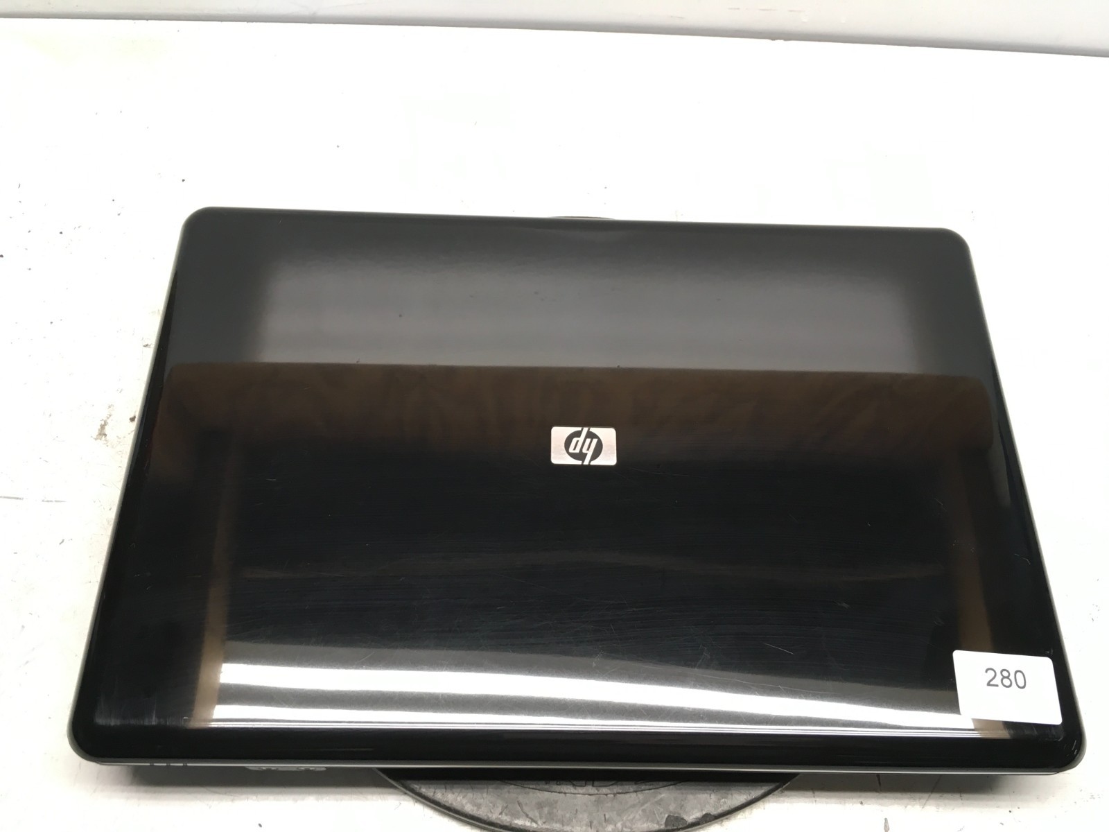 HP G60-445DX AMD Turion RM-75 2200MHz 3 GB NO HDD