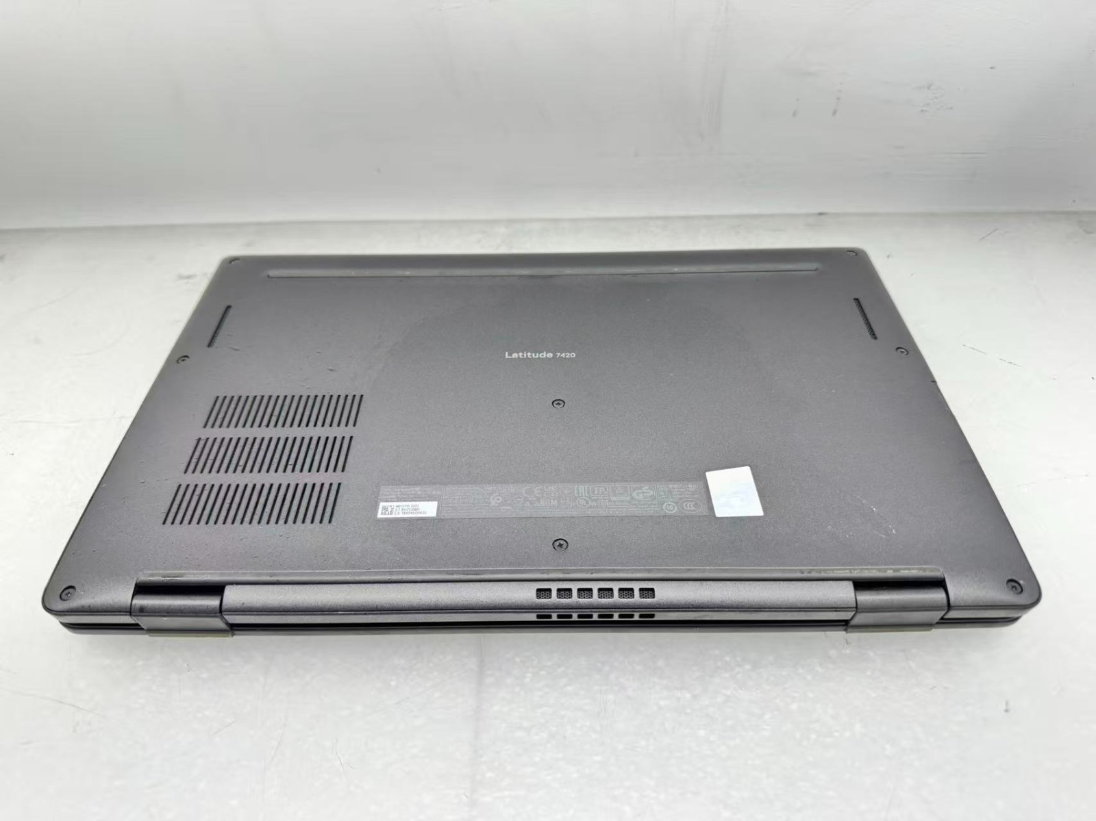 Dell Latitude 7420 Laptop Intel i5-1145G7@2.60GHz 16GB 256G Windows 11 *READ*