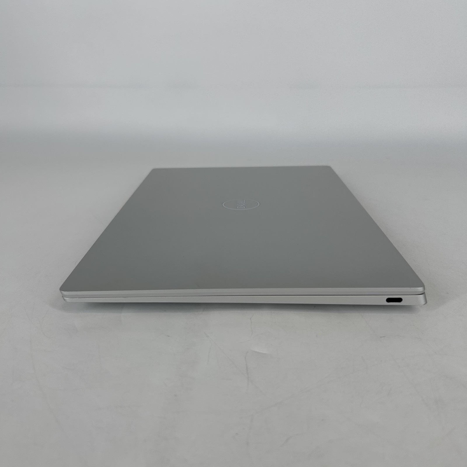 Dell XPS 13 Plus 9320 Silver FHD+ TOUCH 1.8 GHz i7-1280P 32GB 1TB SSD Good