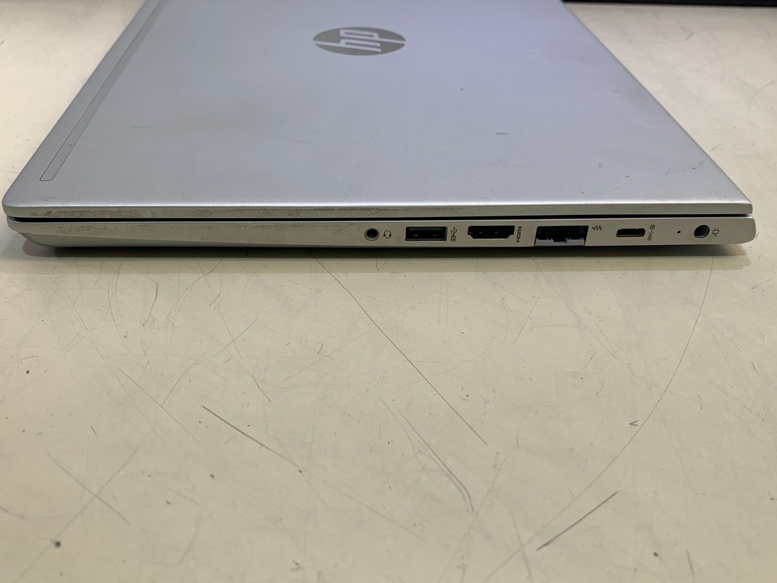 HP PROBOOK 430 G7 13.3″ INTEL CORE i5-10210U @ 1.60 GHz 16GB RAM – NO SSD AC