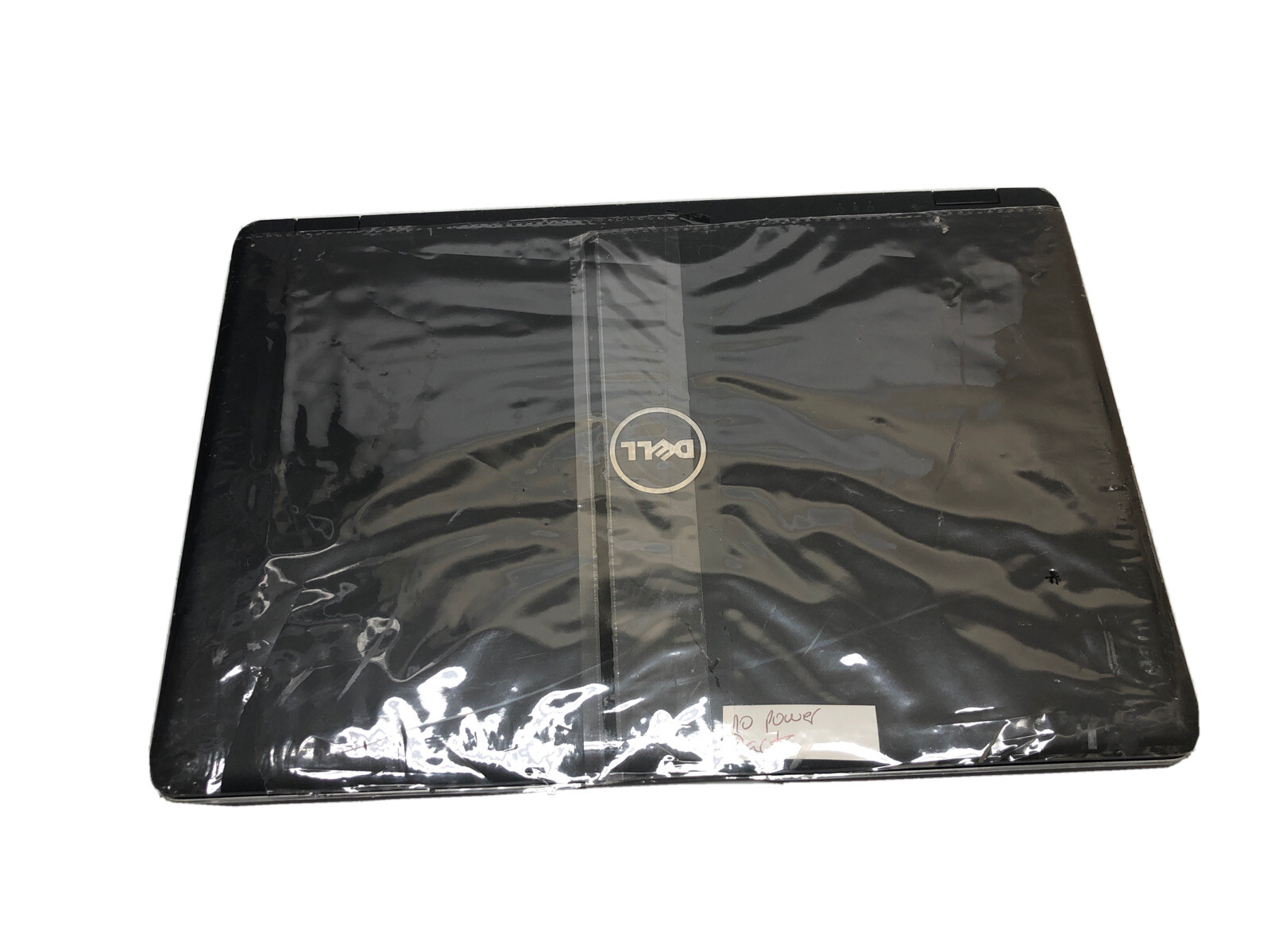 Dell Latitude 6430u Palmrest/Back Cover for parts only Read