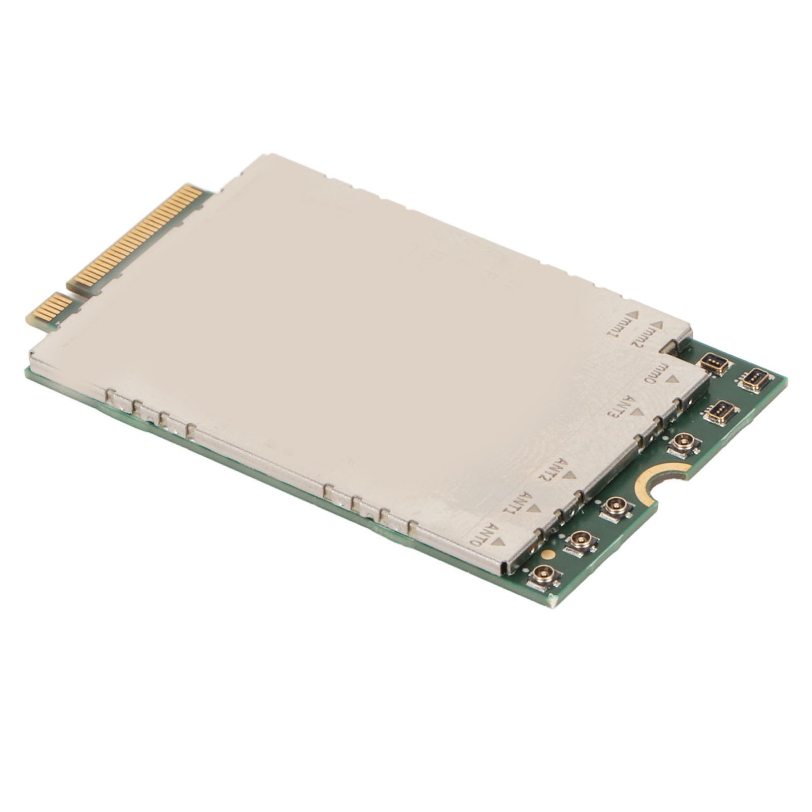5G NR Module Card LTE WCDMA Cat20 1.5GHz 4Gb NAND ONFI LPDDR4X 1.8GHz MCP 5 UXJJ