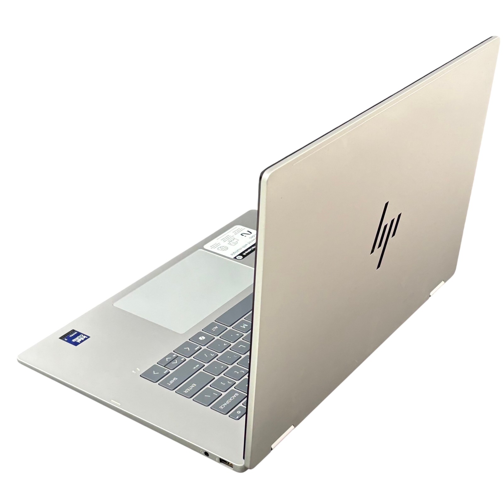 HP OmniBook 7 Flip 16-au0773cl Core Ultra 7 258V 2.2GHz 32GB RAM 1TB SSD 16″