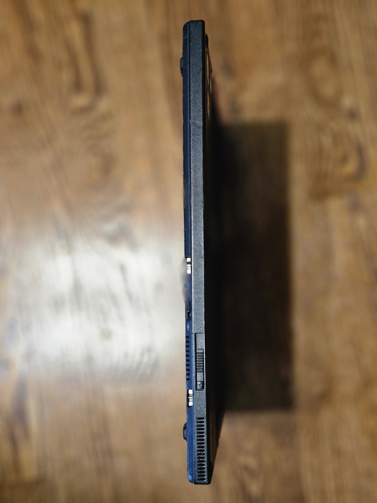 Thinkpad X61s Tablet Motherboard for Parts.