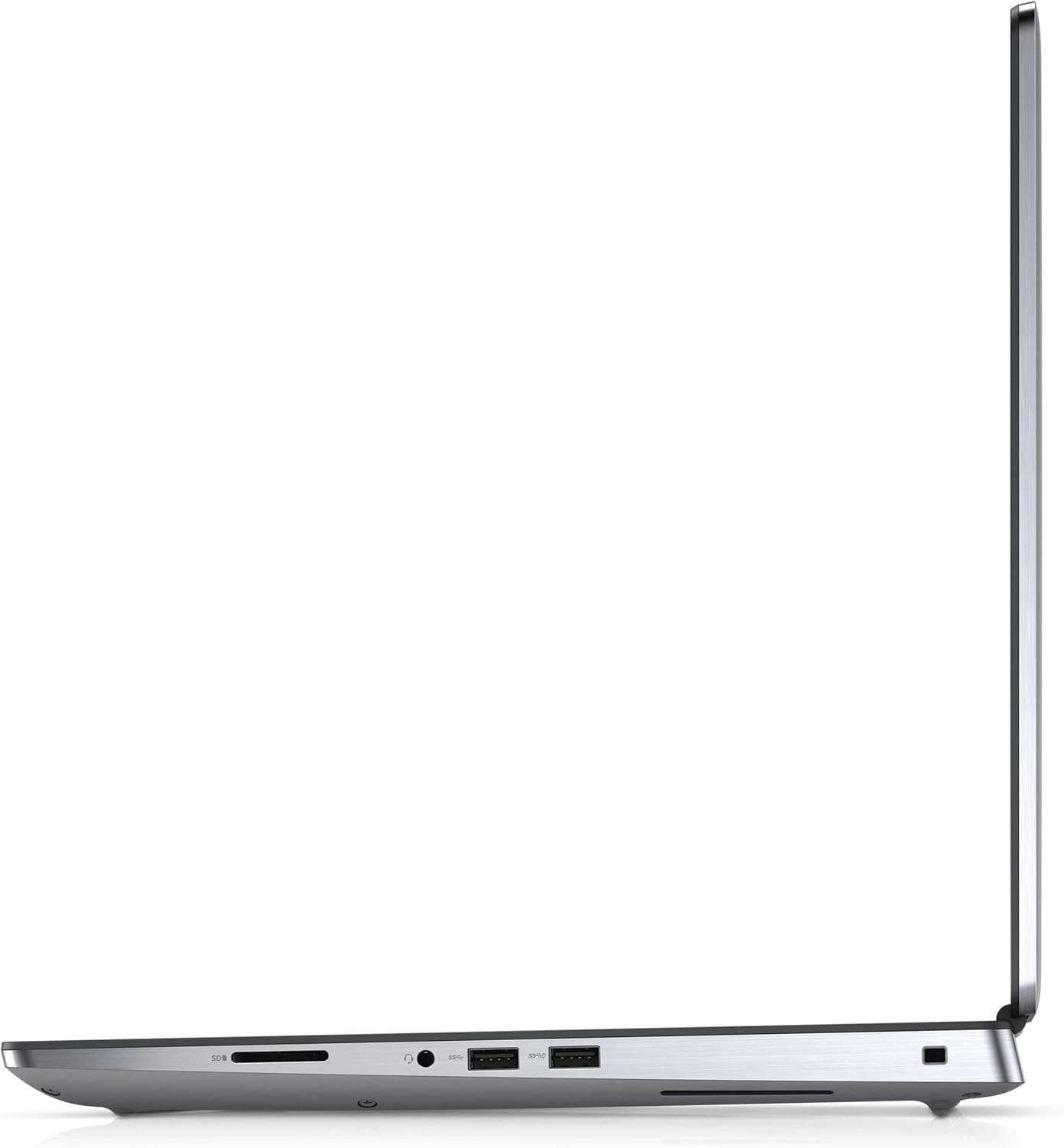 Dell Precision 7760 17.3″ Workstation i5-11500H 32GB 1TB SSD NVIDIA T1200 IR-CAM