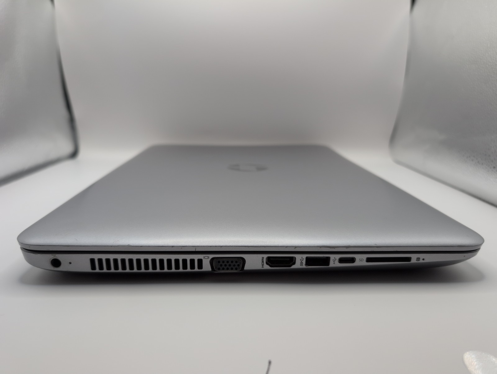 HP PROBOOK 450 G4 15.6″ LAPTOP Intel i5 7th Gen NO RAM/HD/OS/POWER For Parts