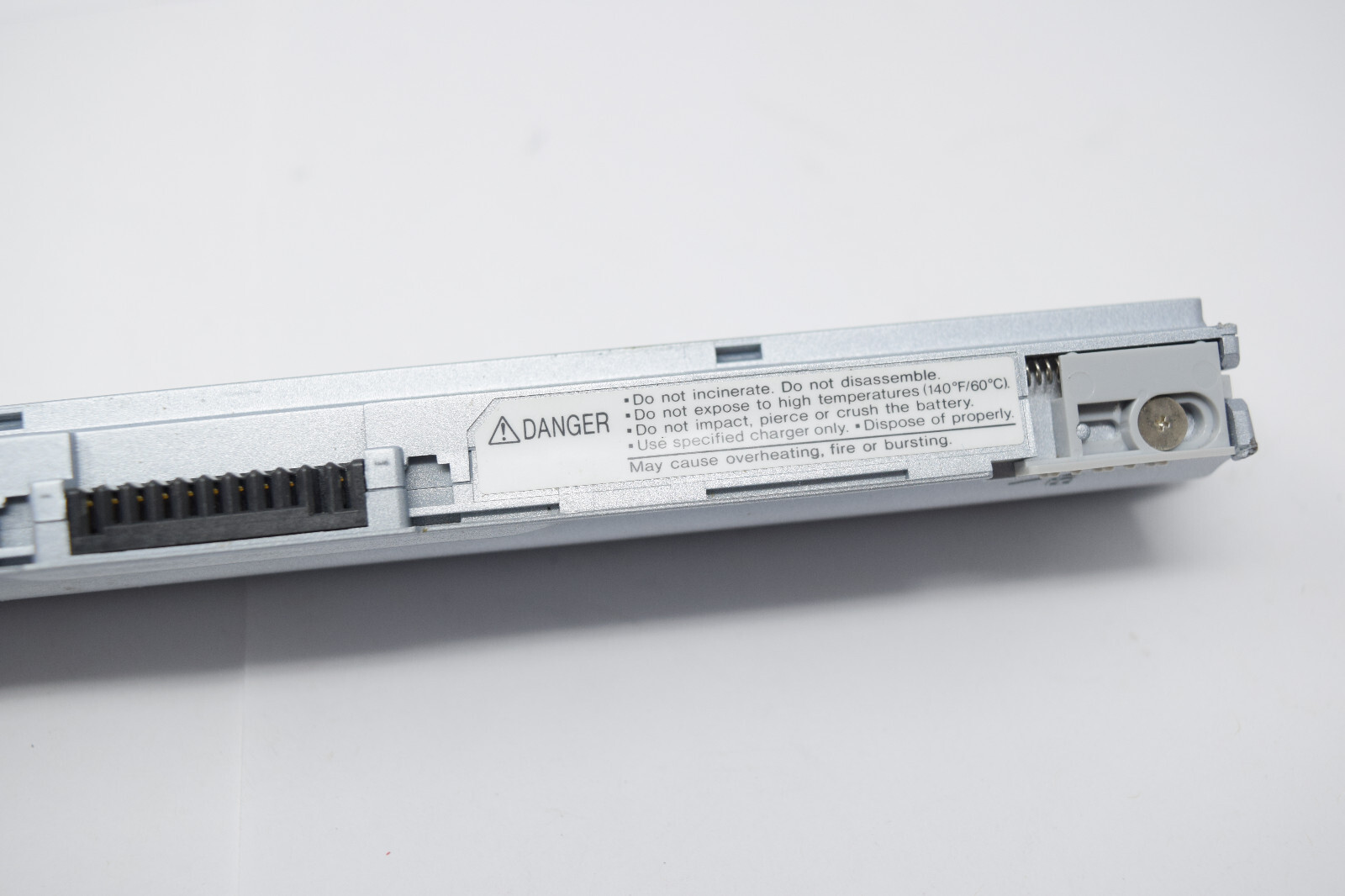 Original Battery Fujitsu Siemens Lifebook P1000 P2000 OEM