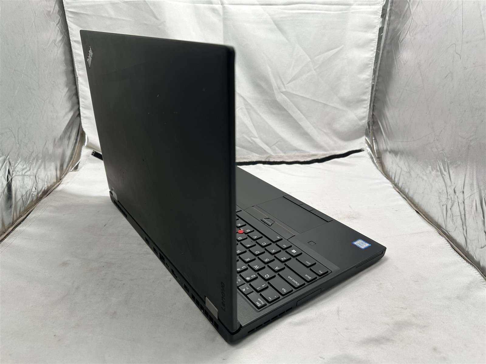 Lenovo ThinkPad P51 Laptop Intel i7-7th Gen 16GB RAM 500GB SSD Win 11 M1200M