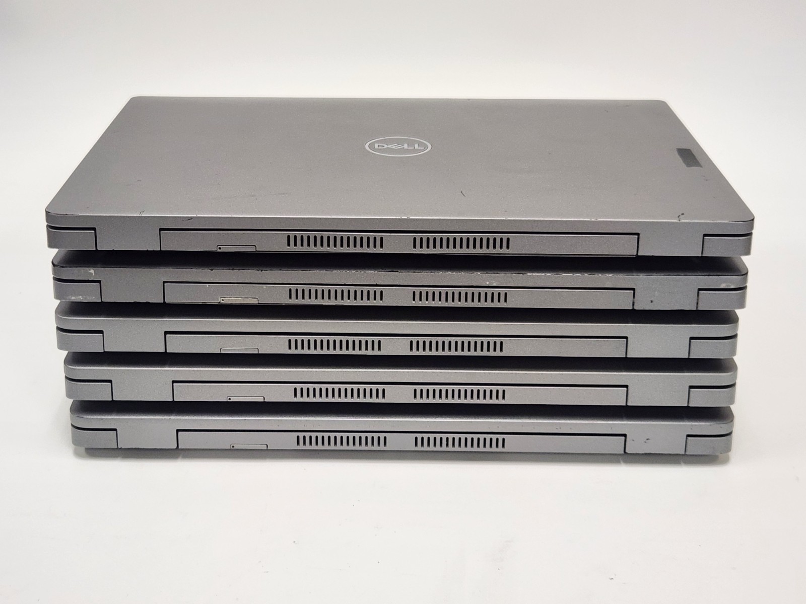 Lot of 5 Dell Latitude 5420 Intel Core i5-1145G7 NO ADAPTER/HDD/RAM ADMIN Locked
