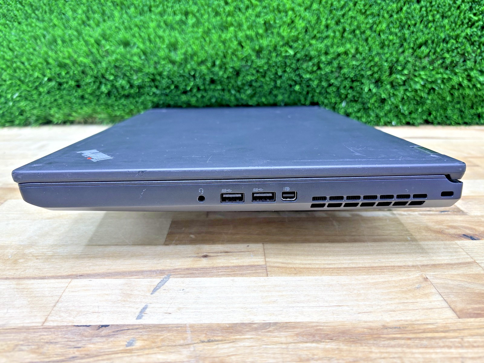 Lenovo ThinkPad P52 Intel i7-8th Gen 2.20GHz 32GB RAM 512GB SSD Windows 11 Pro*