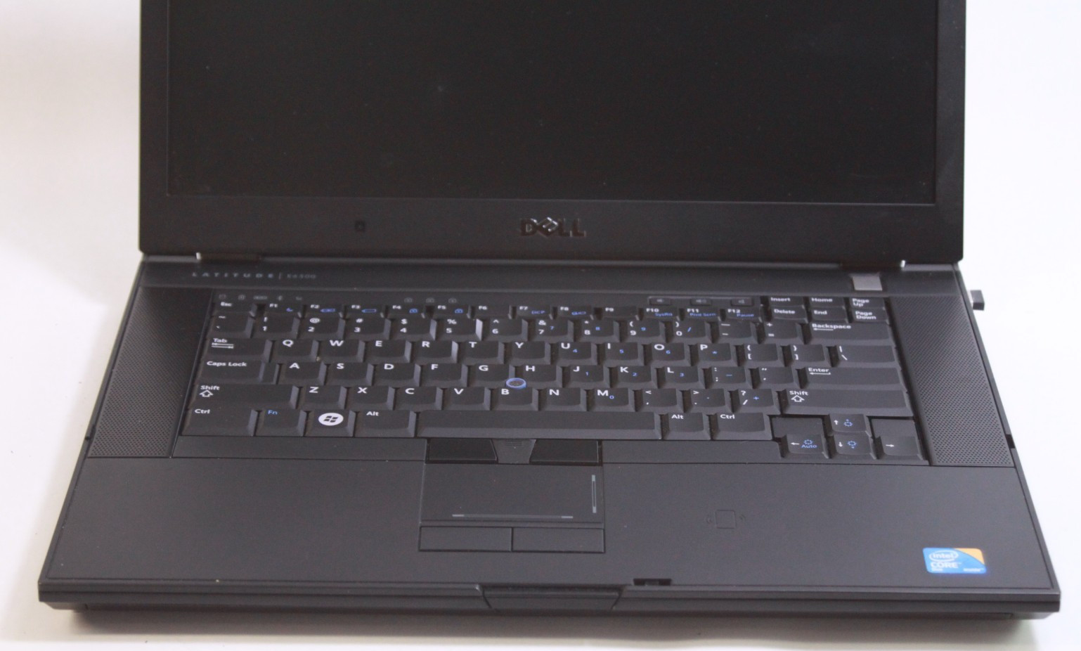 Dell Latitude E6500 Core 2 Duo P8600 2.8GHz 4GB RAM NO HDD For Repair READ