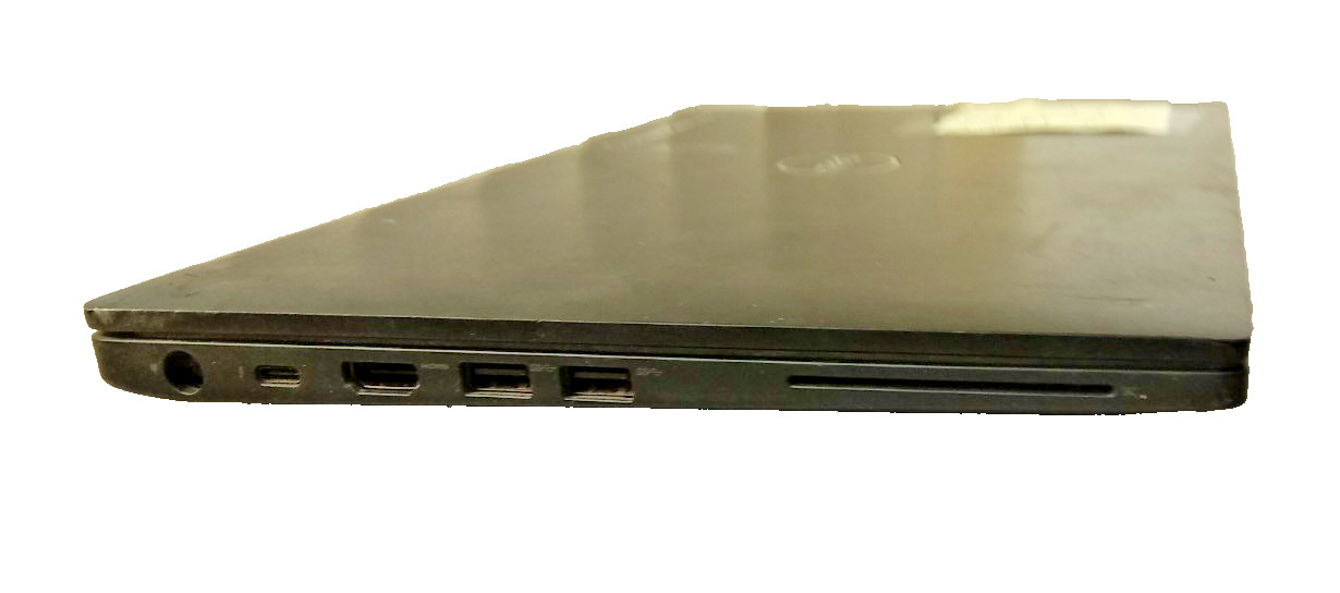 Dell Latitude 7490 14″ Intel Core i7-8650U 1.9 GHz 16GB RAM 256GB NVME win 11