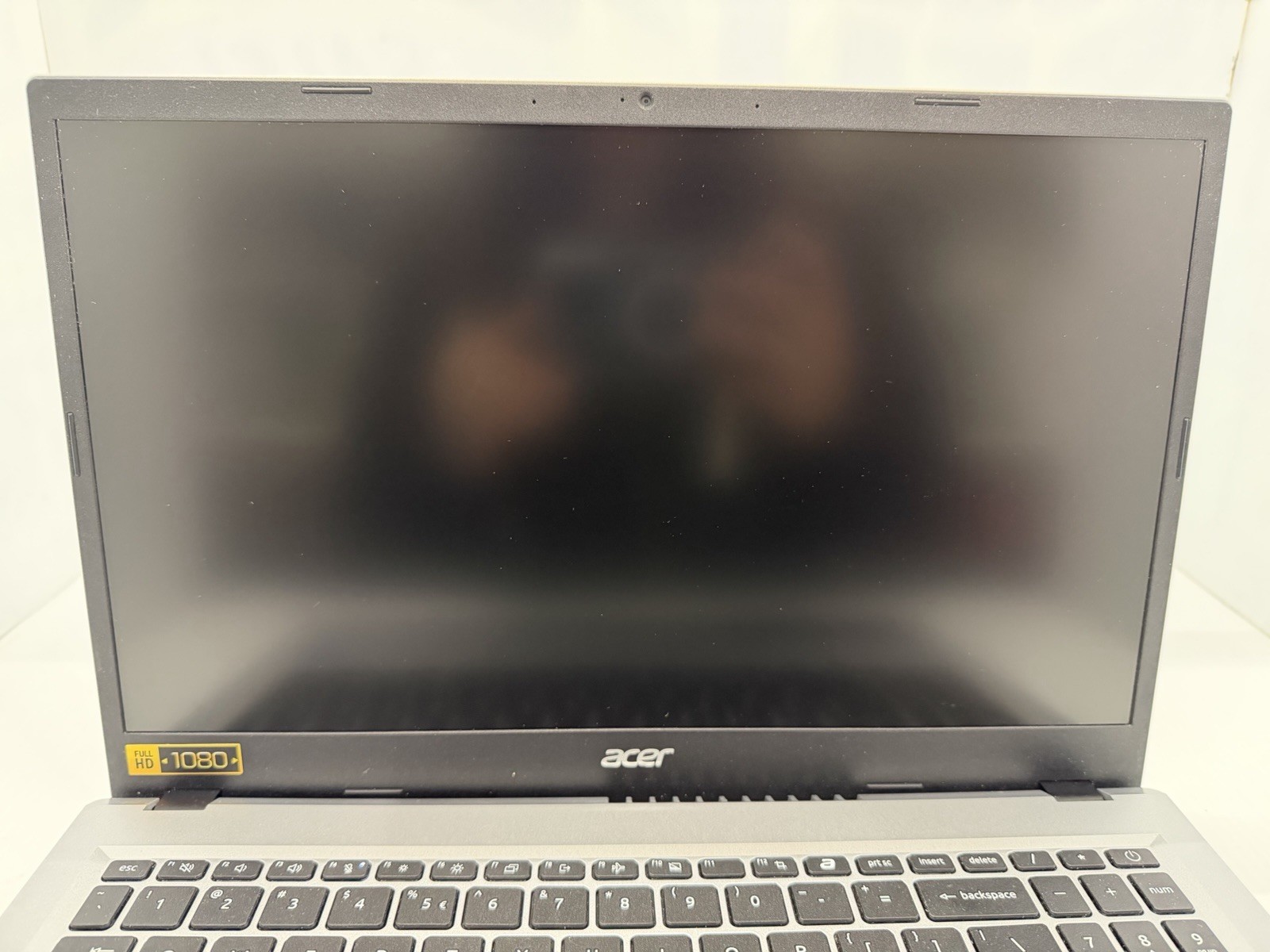 Acer Go 15 Windows 11 256GB SSD 8GB RAM Intel Core i3-N305 @ 1.80GHz N23Q23
