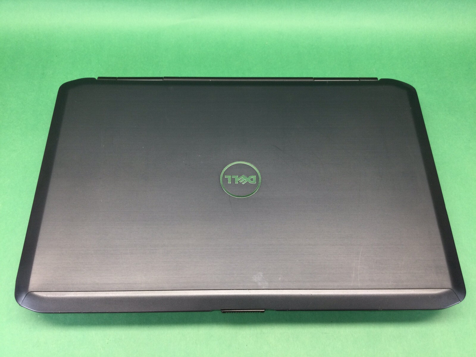 Dell Latitude E5530 – P28G – 15.5” – UNTESTED