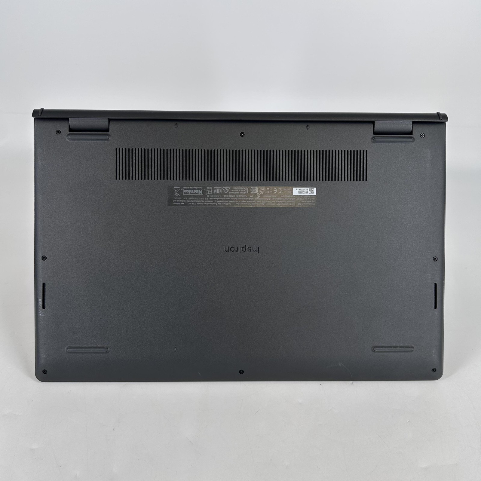 Dell Inspiron 3520 15.6 FHD TOUCH 1.3 GHz i5-1235U 16GB 512GB SSD Very Good