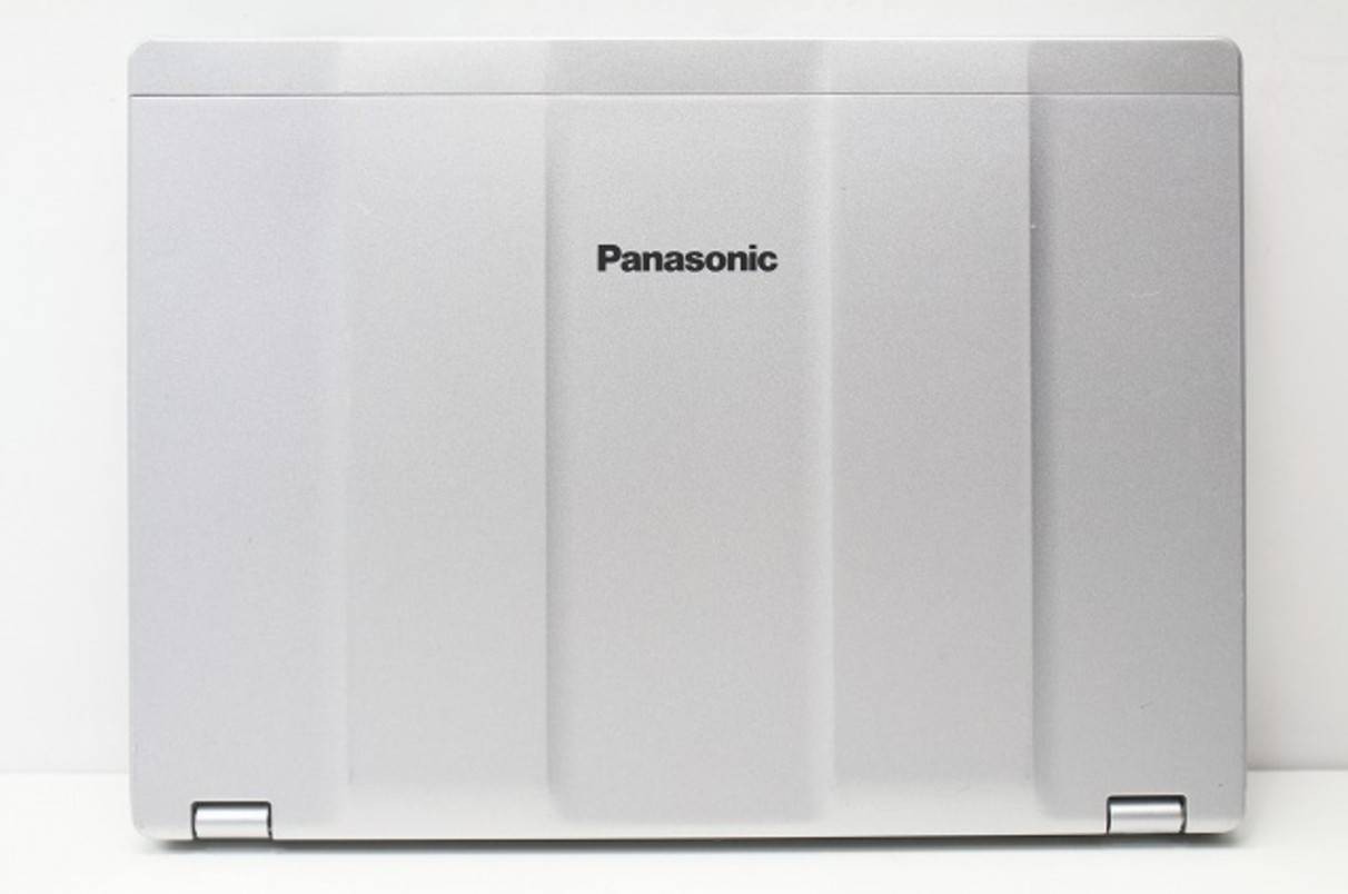 Panasonic Let’s Note SZ6 CF-SZ6 i5-7200U 8GB RAM 256GB SSD Laptop w/ AC