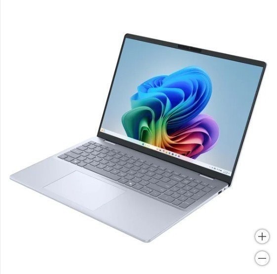 Dell Plus 16″ Laptop FHD+ Ultra 9 288V 32GB 1TB SSD Light Blue LDB16250-9052BLU