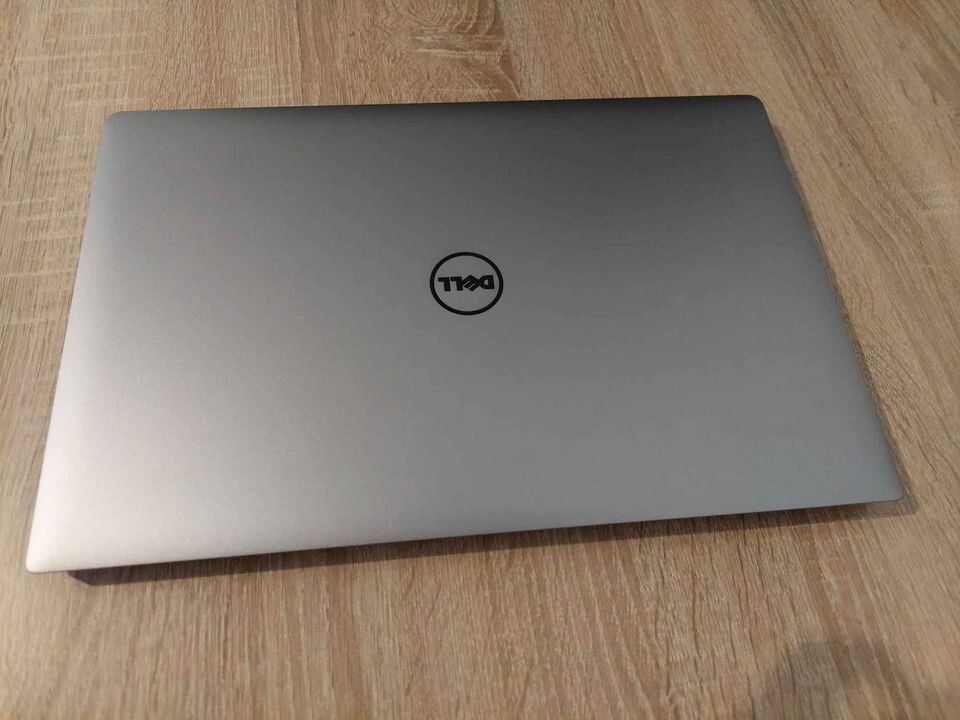 dell xps15 9550 i7 laptop with GTX 960m!!