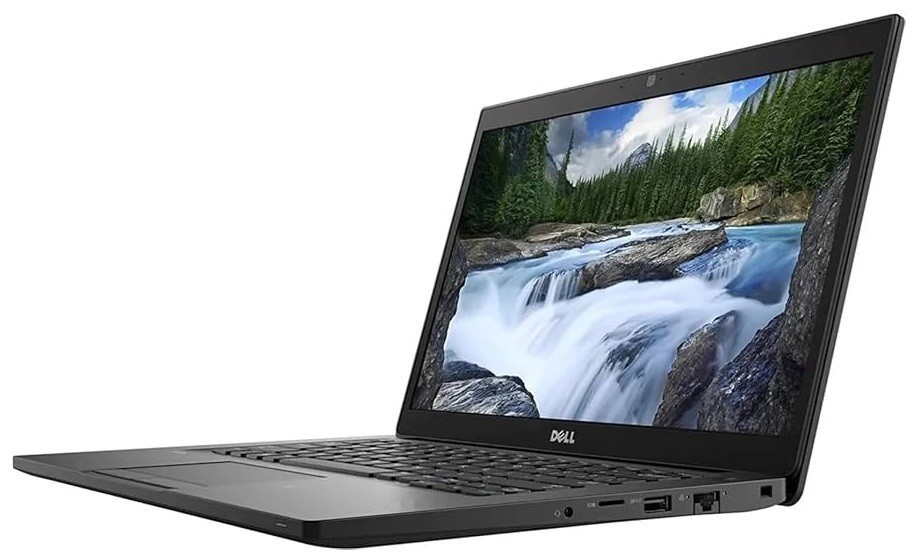 Dell i7 Laptop Latitude 16GB 256GB SSD Microsoft Windows 11 Office 2019 Pro HDMI