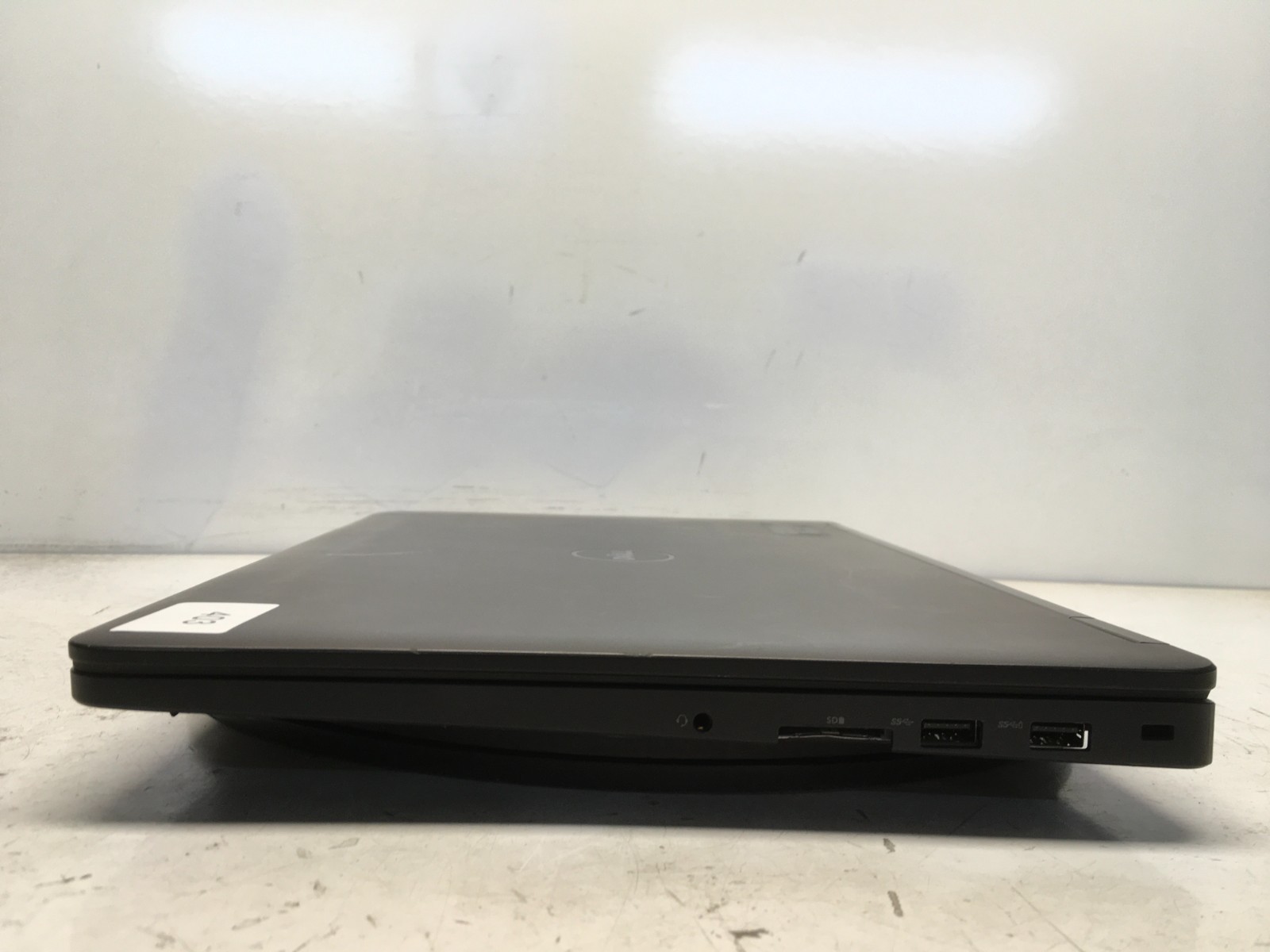 Dell Latitude E5570 Intel i7-6600U 2.6GHz 16 GB NO HDD