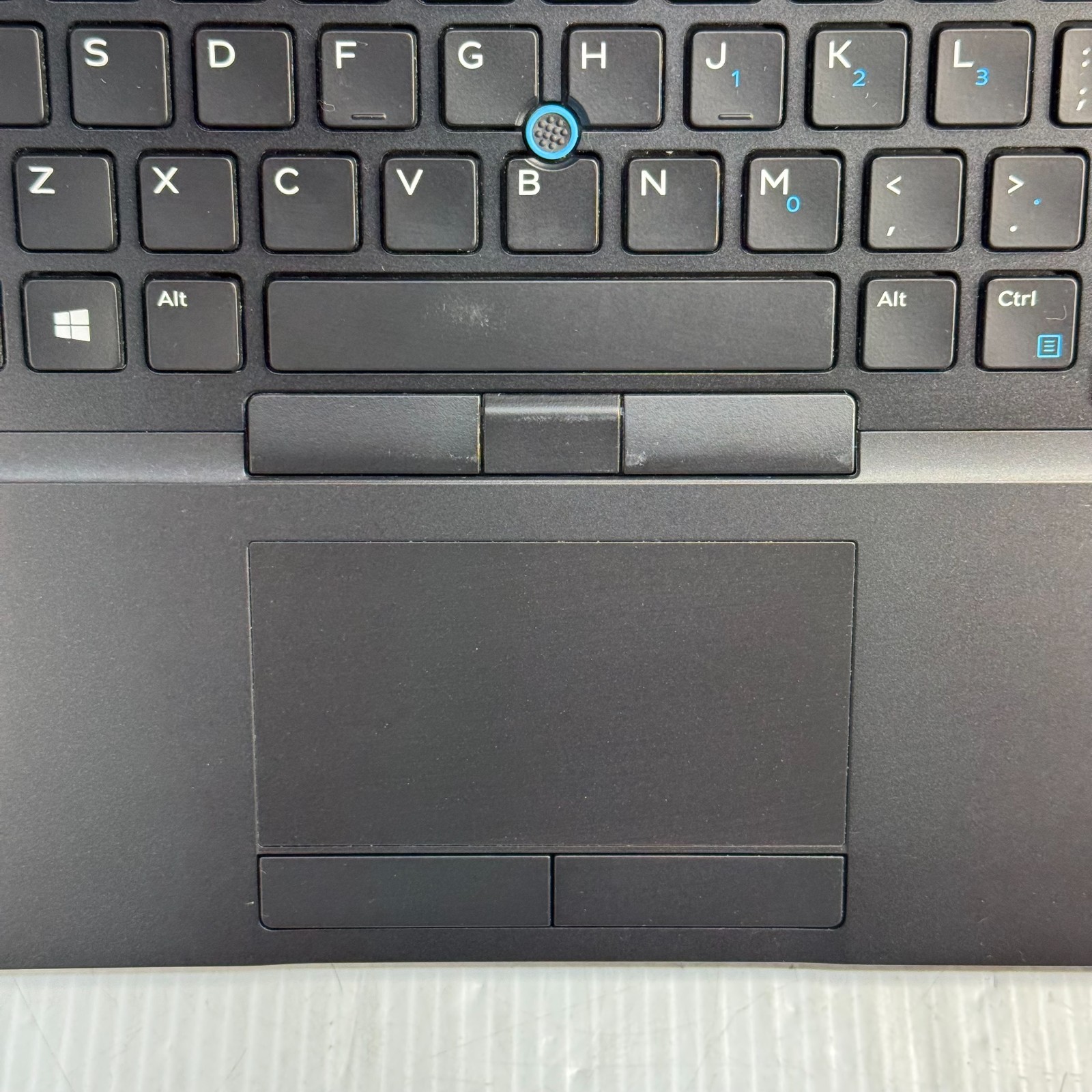 Dell Latitude 5491 i5-8400H 14″ Windows 11 Pro Laptop 128GB SSD **MUST USE MOUSE