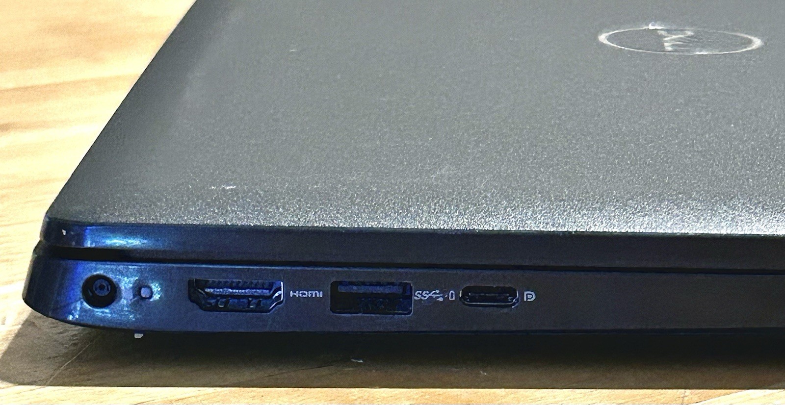 Dell Latitude 3420 Laptop Charger Included
