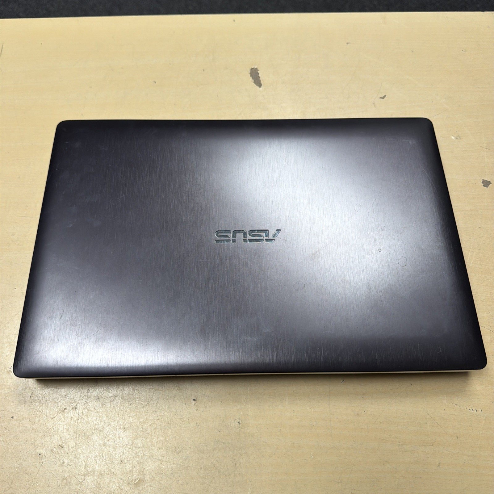 *For Parts ASUS N550J i7-4720HQ NVIDIA 950M 4GB RAM NO HD/OS