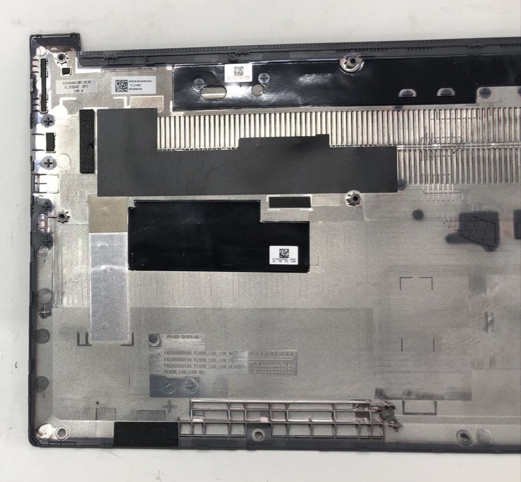 Lenovo ThinkBook 15 G2 ITL Bottom Cover