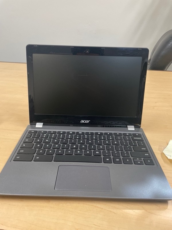 Acer Chromebook 11 C740-C3P1 (11.6″, 4 GB RAM, 16 GB SSD)