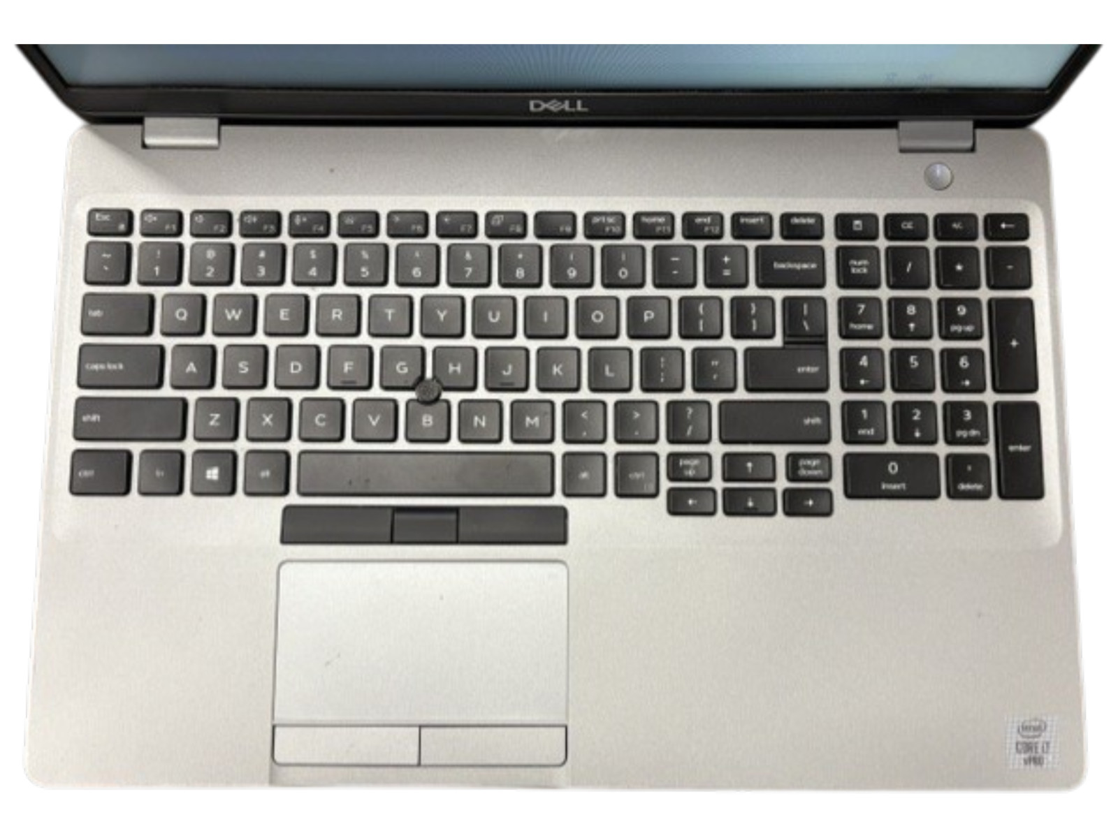 Dell Latitude 5511 i7 10850H @ 2.70GHz 16GB Ram M.2 NVMe SSD Windows 11