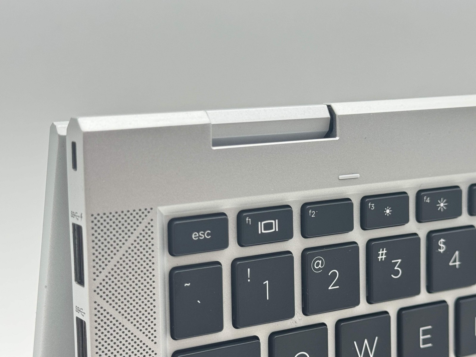 HP EliteBook x360 830 G7 13.3″ i5-10210U 8GB 256GB SSD Touch 2-in-1