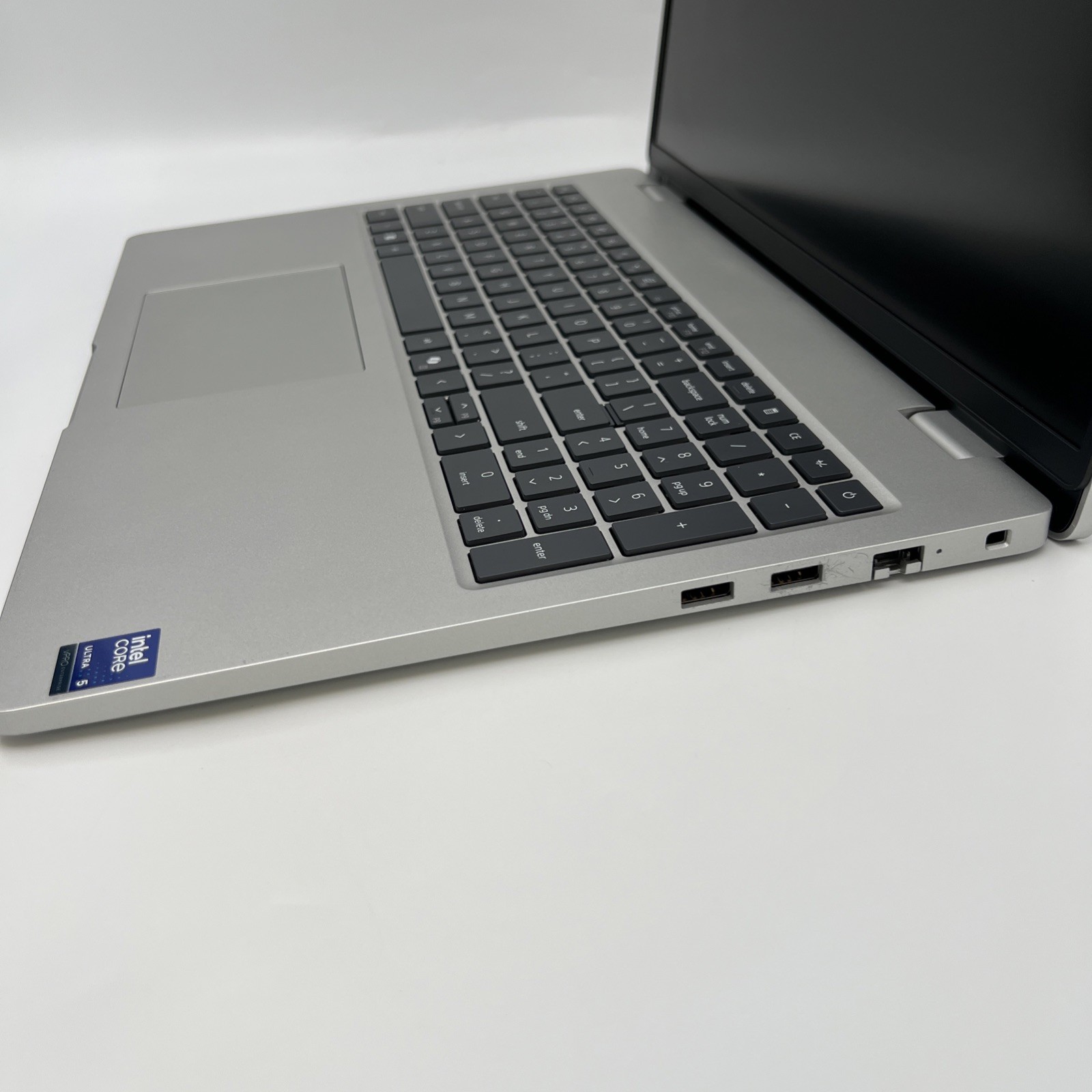 Dell Pro 16″ PC16250 Core Ultra 5 235U 16GB 512GB SSD W11P – Used Condition