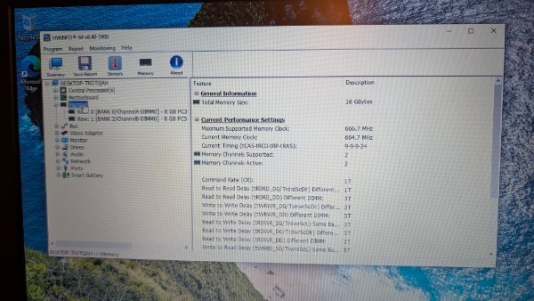 Lenovo IdeaPad 130-15AST i5-2520M 16GB RAM 150GB