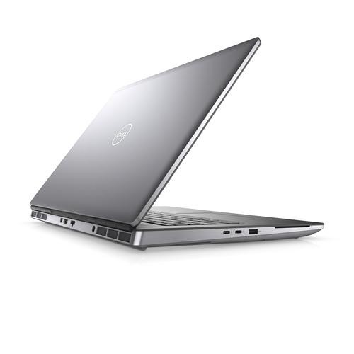 Dell Precision 7760 Core i9 11th Gen i9-11950H RTX A4000 1TB 64GB