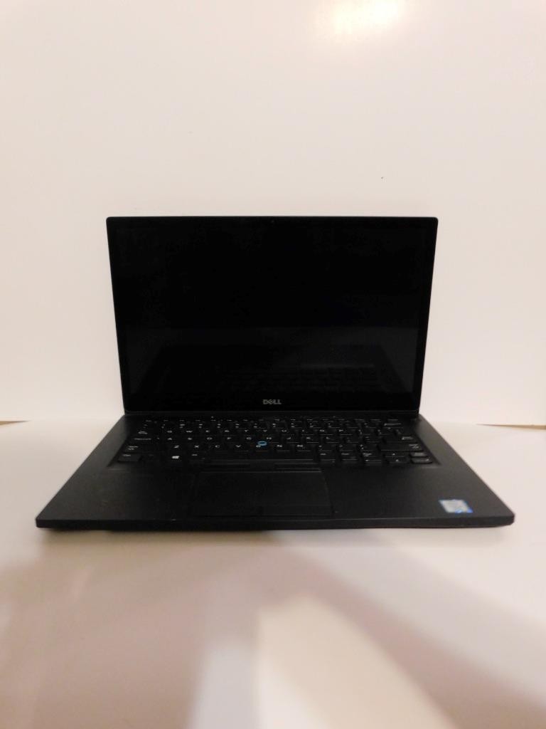 DELL LATITUDE E7480 i7-7600U @2.80 GHz, 16 GB RAM, NO HDD/OS #104 (CBRX)