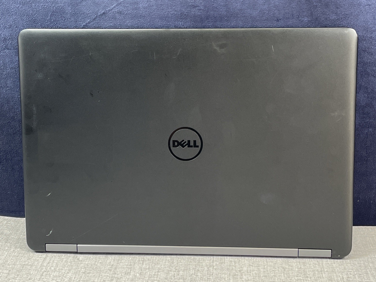 Dell Latitude E5470 Core i5 6300U 2.40 GHz 8GB RAM 256GB SSD NO OS