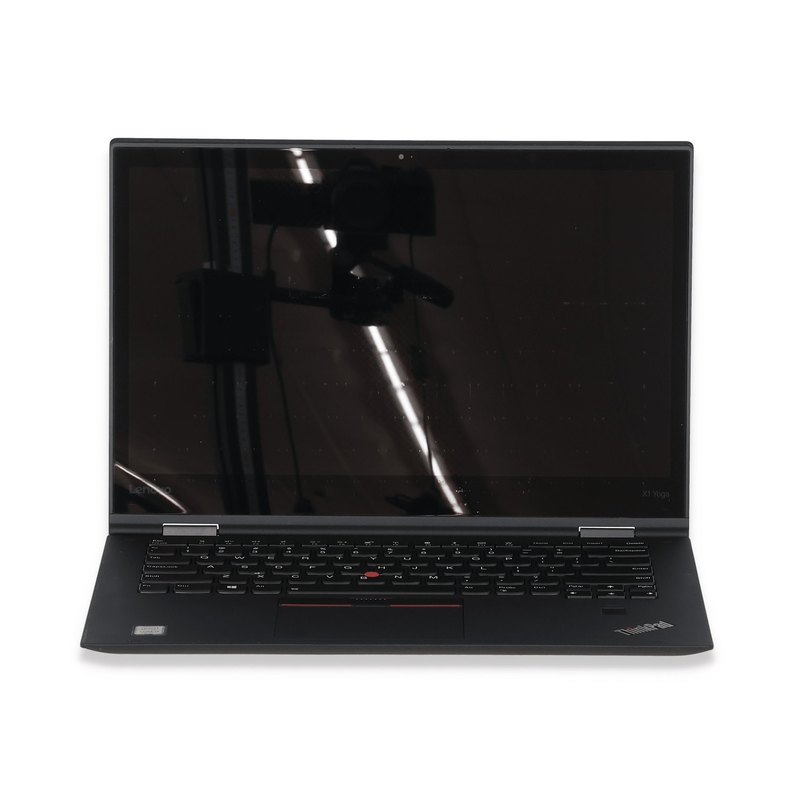 Lenovo ThinkPad 13.3″ Laptop : i5 7th Gen | 8GB Ram 256GB SSD | Chrome OS Flex