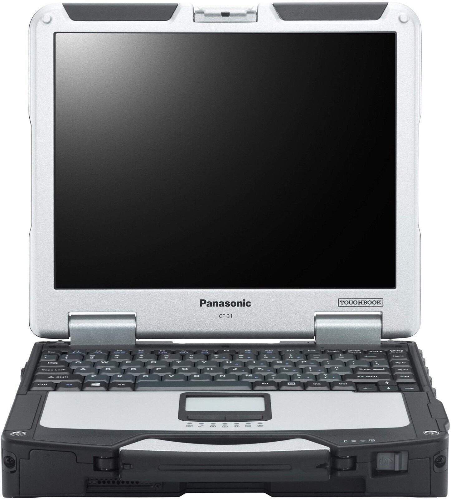 Laptop Panasonic Toughbook CF-31 MK2 i5-2520M 8GB RAM 240GB SSD 13.1″ 1024×768