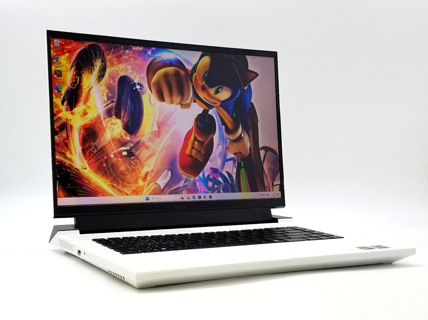 Dell G16 7630 Gaming Laptop PC Intel i9-13th 16GB Ram 1TB NVMe SSD RTX 4060 8GB.