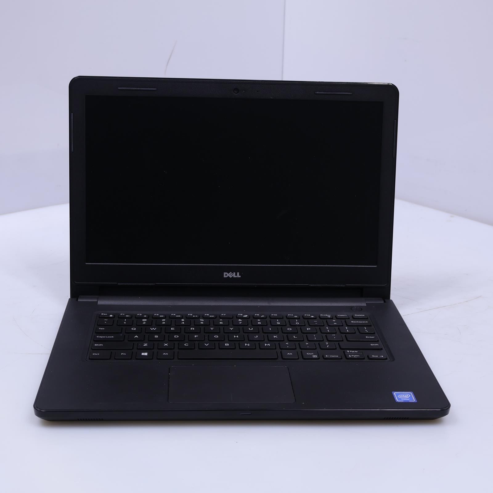Dell Inspiron 14-3473 Intel Celeron N4000 4GB RAM 31GB SSD No OS Laptop