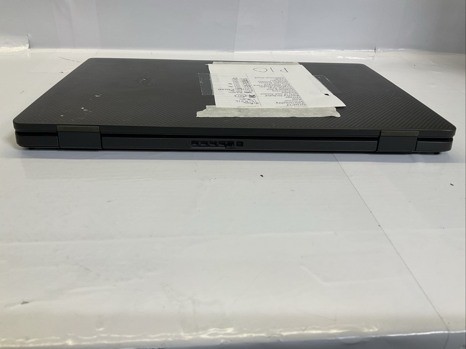 Dell Latitude 7420 | i5-11th Gen | No Power | (P10)