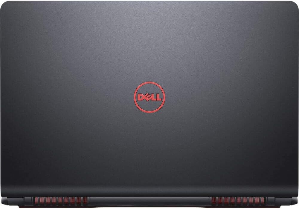 Dell Inspiron 15 7577 Gaming Laptop i7-7700HQ 128GB SSD 1TB 16GB GTX 1060 Win11