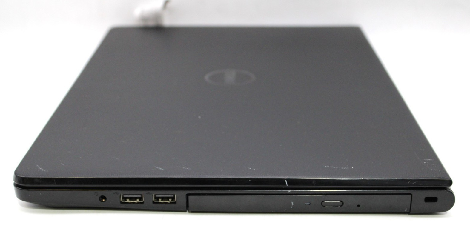 Dell Inspiron 15 i3-5015U@2.1GHz 4GB RAM NO Storage/OS BAD CMOS *PARTS/READ*