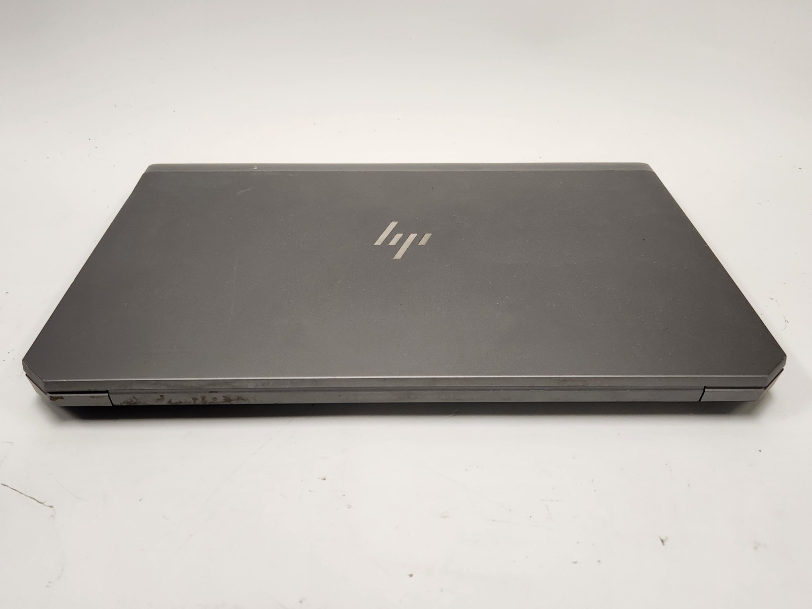 HP ZBook 15 G5 15.6″ i7-8850H 2.6Ghz 32GB RAM 512GB M.2 NVMe P2000 W11P *READ*
