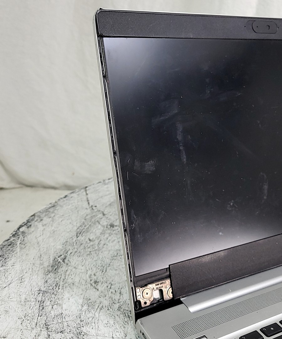 HP PROBOOK 445 G7 Laptop PC AMD RYZEN 7 4700U 12GB SEE NOTES